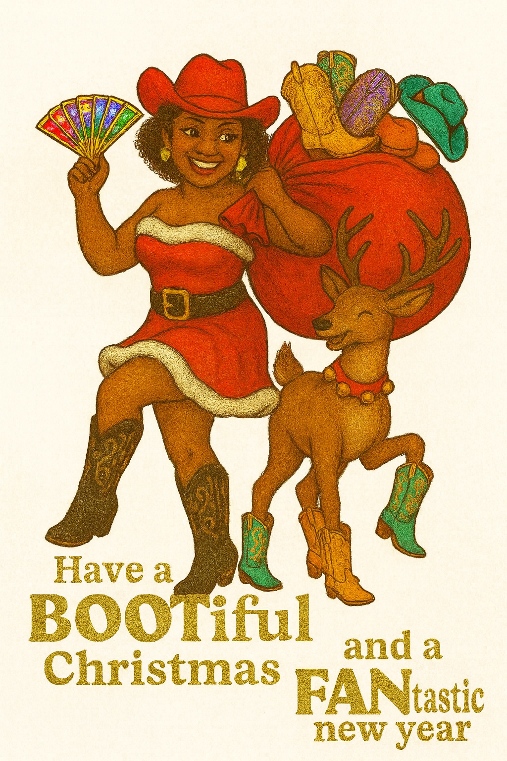 Christmas Card