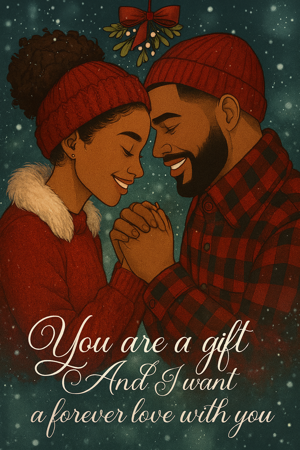 Digital Christmas Cards