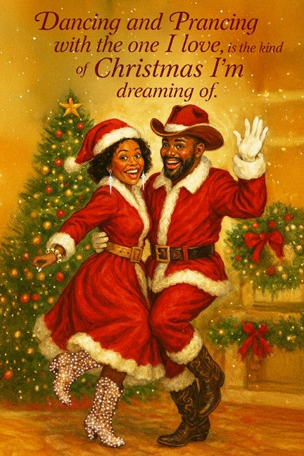Christmas is a time to love